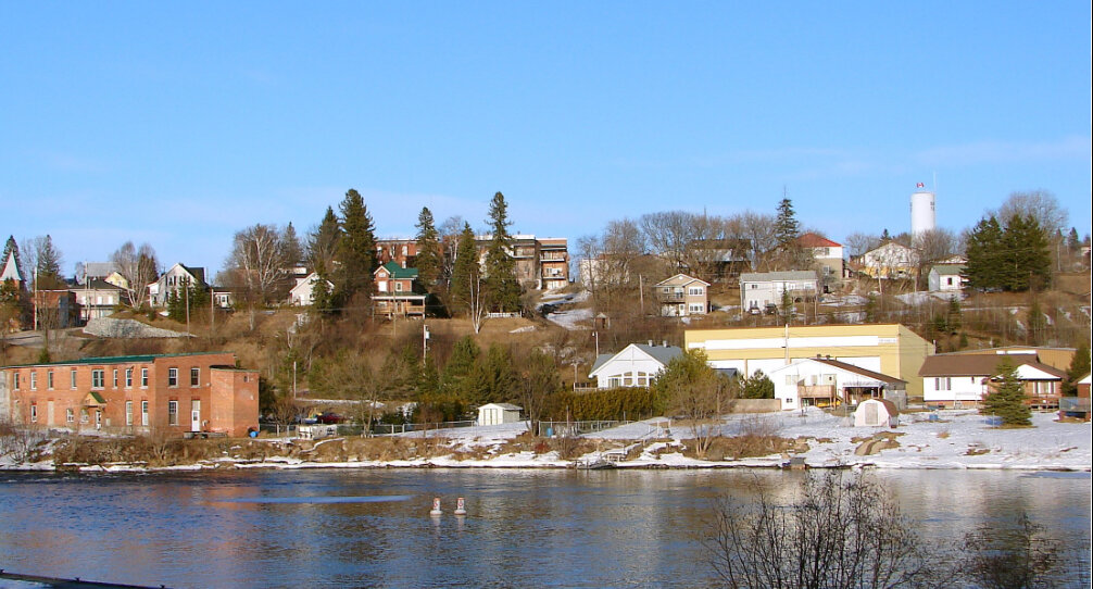 Burk's Falls, Ontario