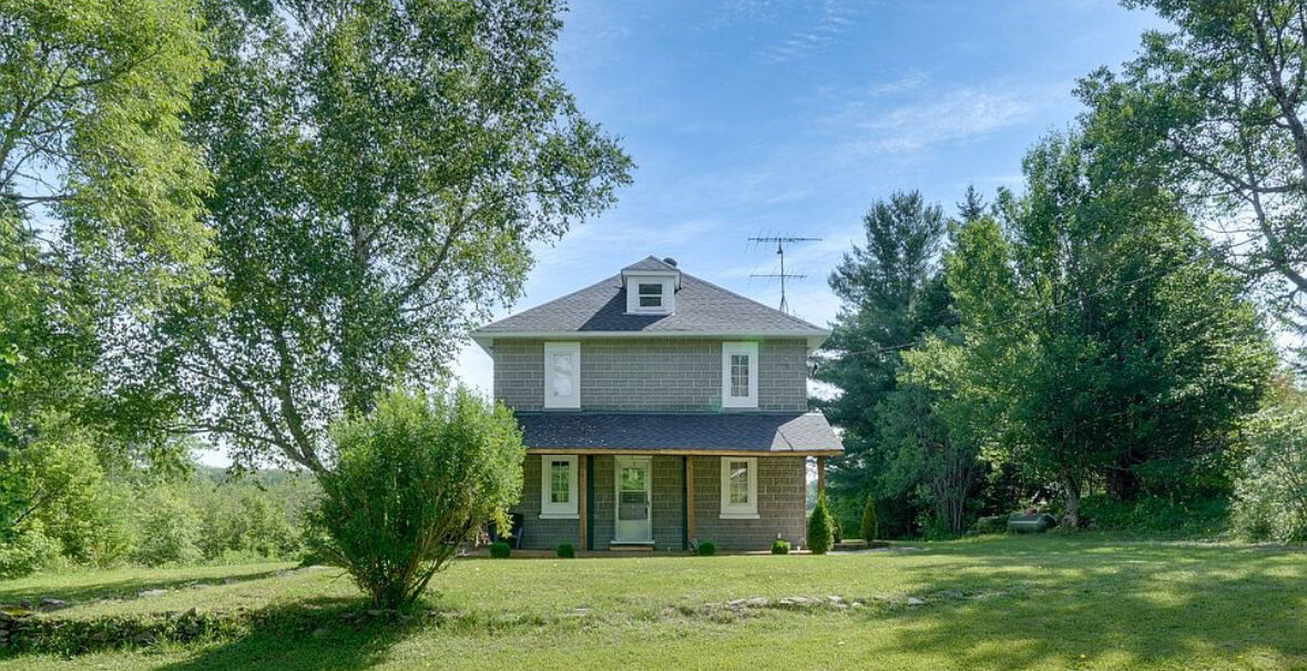 Burk's Falls home sold quickly to Family Home Buyers