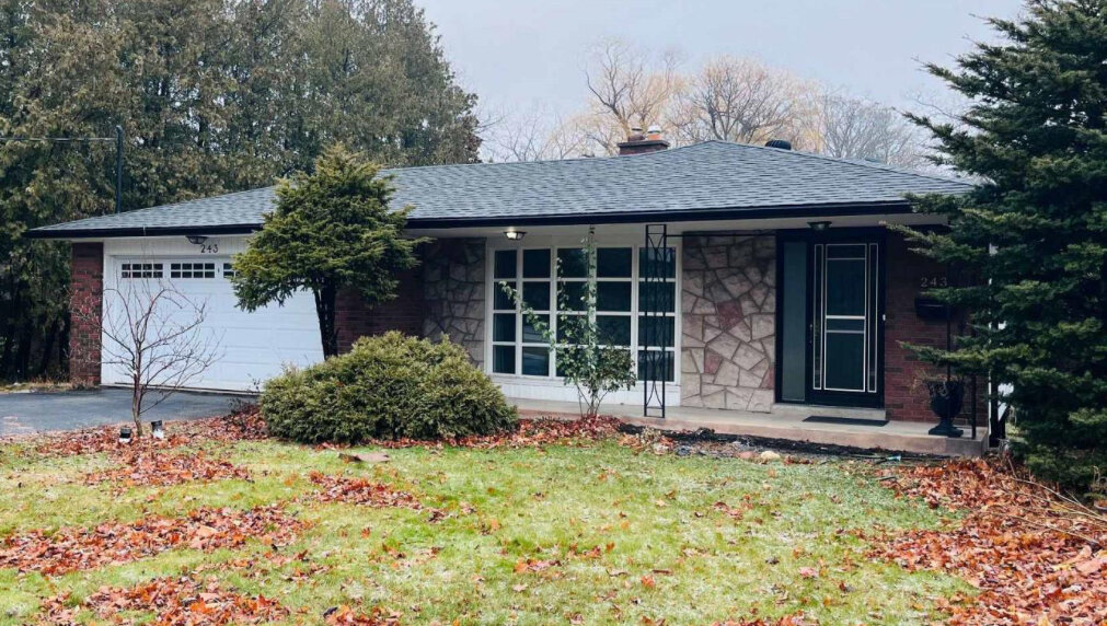 Distressed Burlington home sold to Family Home Buyers