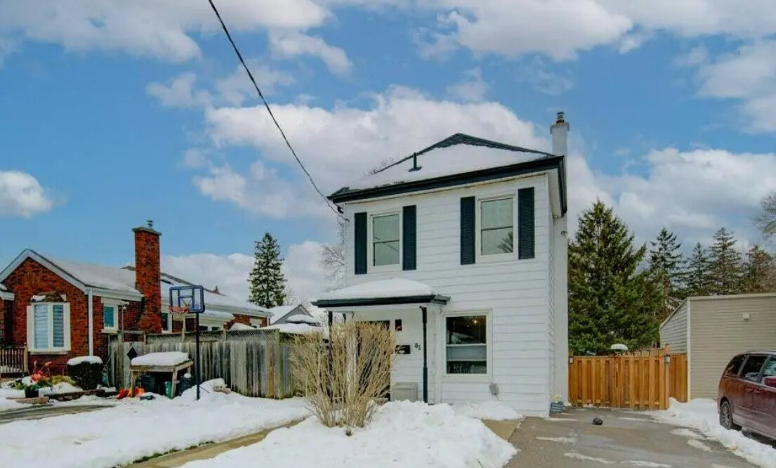 Cambridge home sold to Family Home Buyers