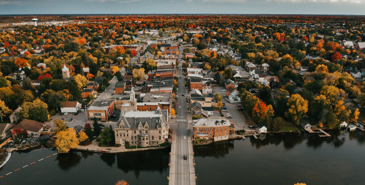 Carleton Place, Ontario 