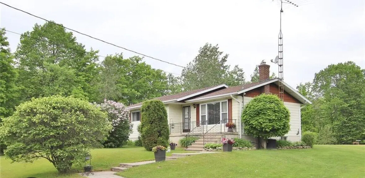 Carleton Place home sold to Family Home Buyers
