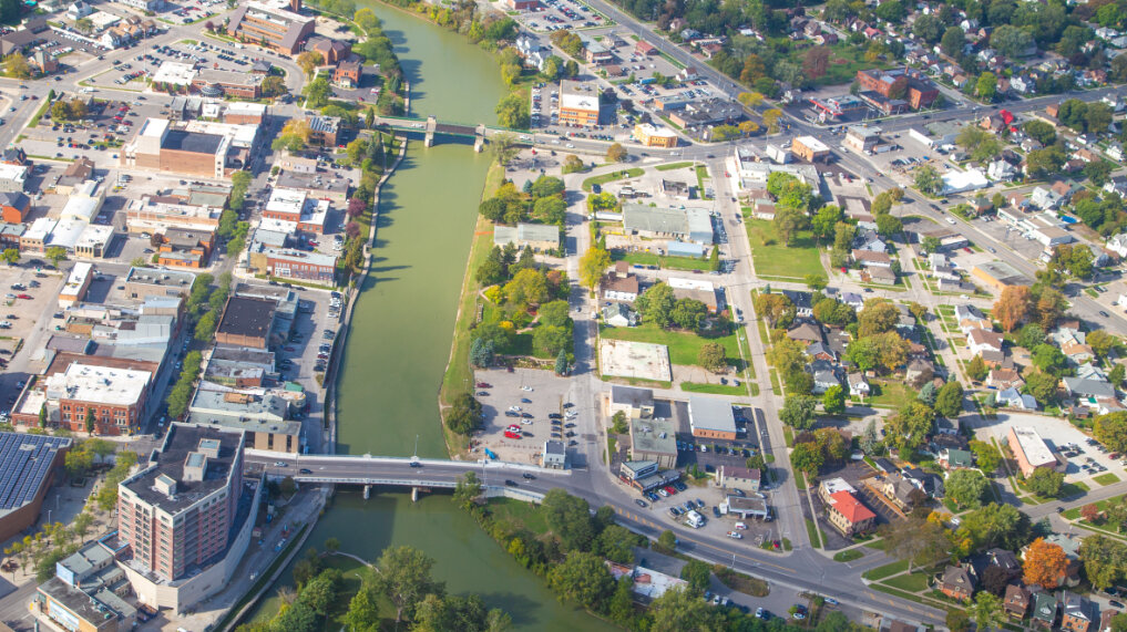 Chatham Kent Ontario