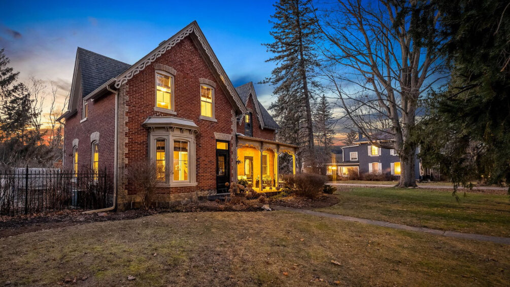 Clarington home sold to Family Home Buyers