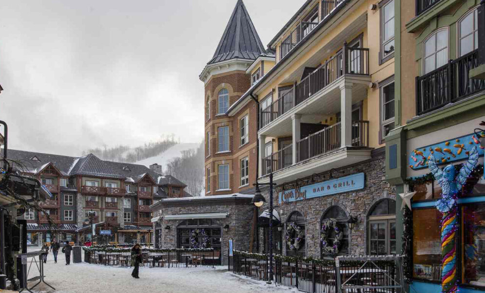 Collingwood, Ontario