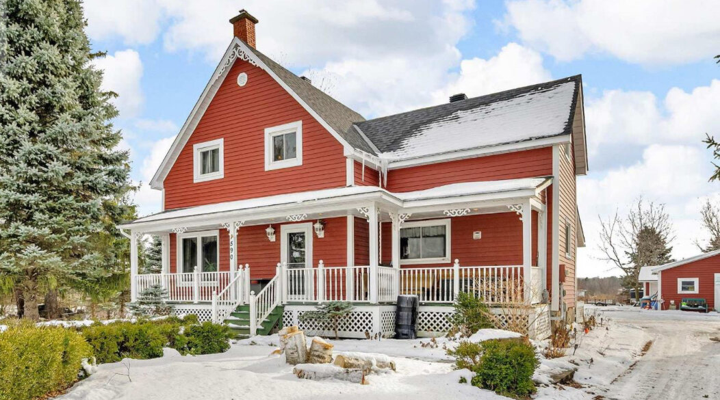 House sold to Family Home Buyers in Cornwall