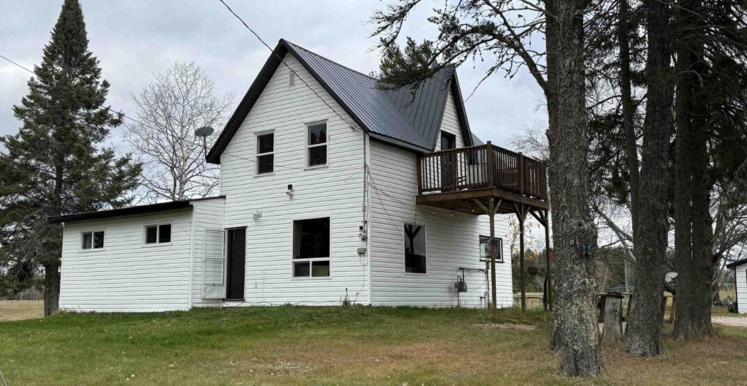 House in Dryden sold to Family Home Buyers