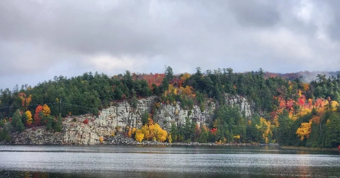 Elliot Lake, Ontario