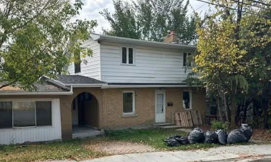 Sudbury Home sold to Family Home Buyers