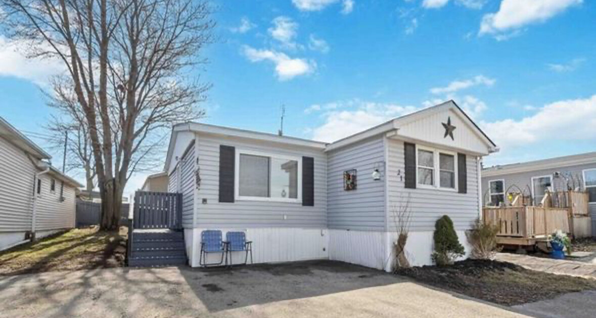 Home in Niagara Falls sold to Family Home Buyers