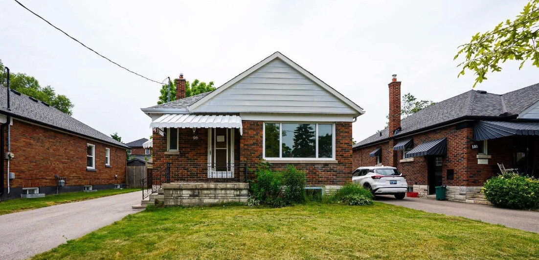 Oshawa home sold to Family Home Buyers