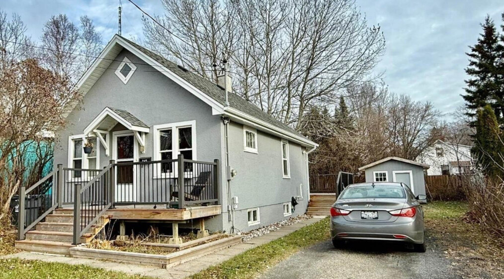 Thunder Bay home sold to Family Home Buyers