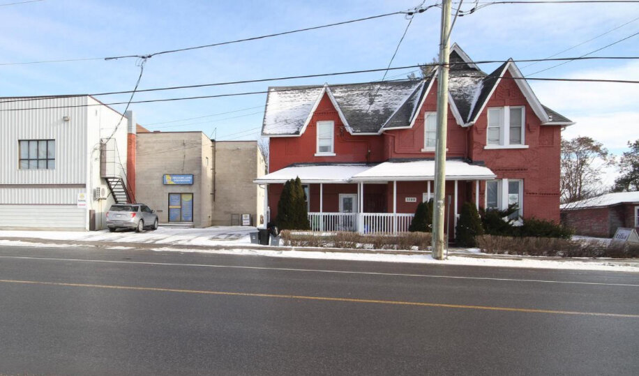 Property in Embrun Ontario sold to Family Home Buyers