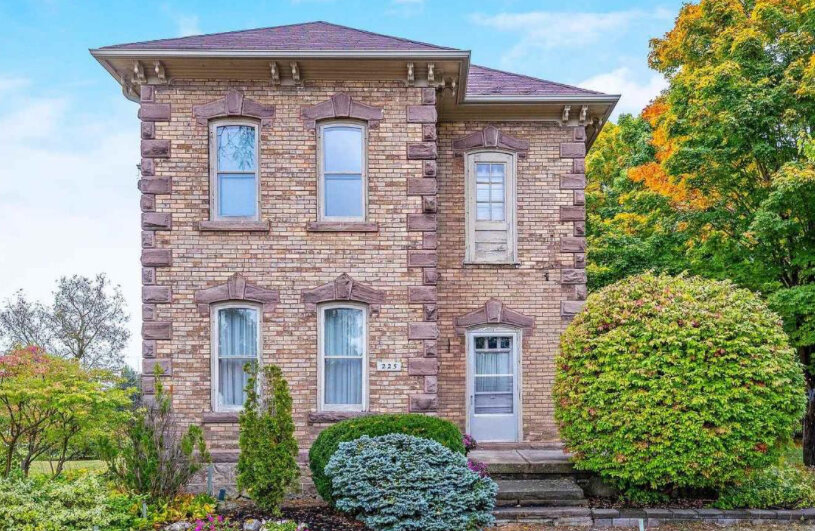 Home sold to Family Home Buyers in Erin, Ontario