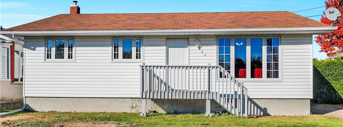 Espanola, Ontario home sold to Family Home Buyers