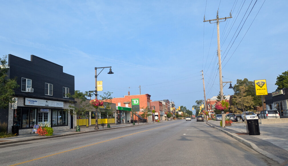 Essex, Ontario