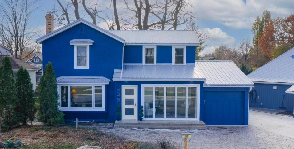 Goderich Ontario home sold to Family Home Buyers