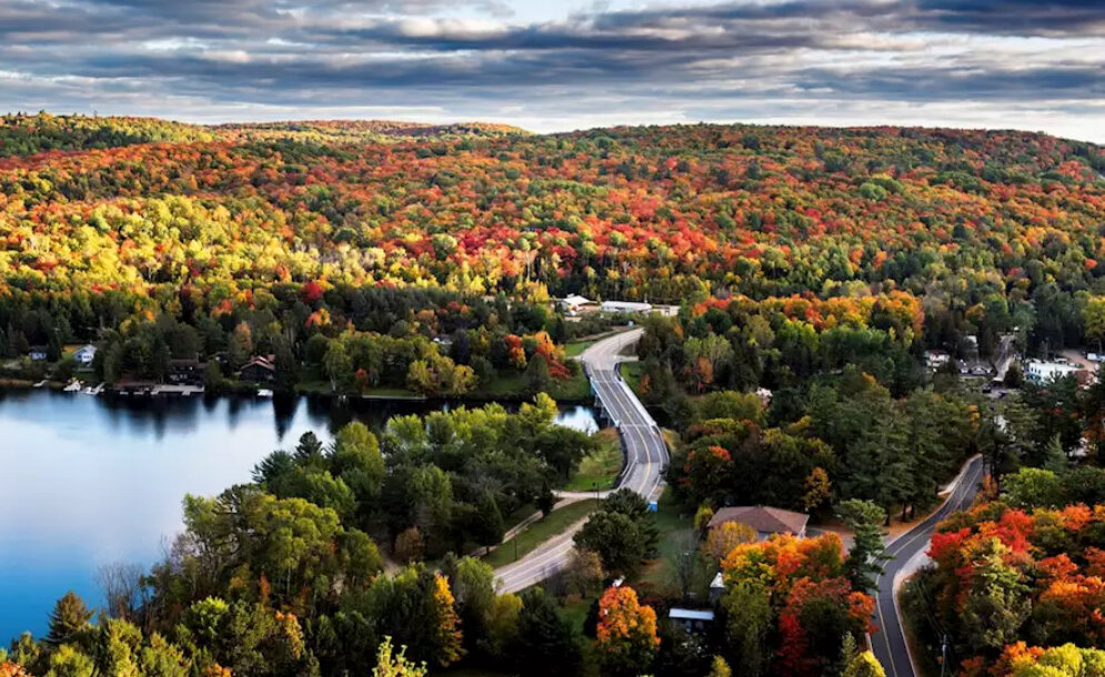 Gravenhurst, Ontario