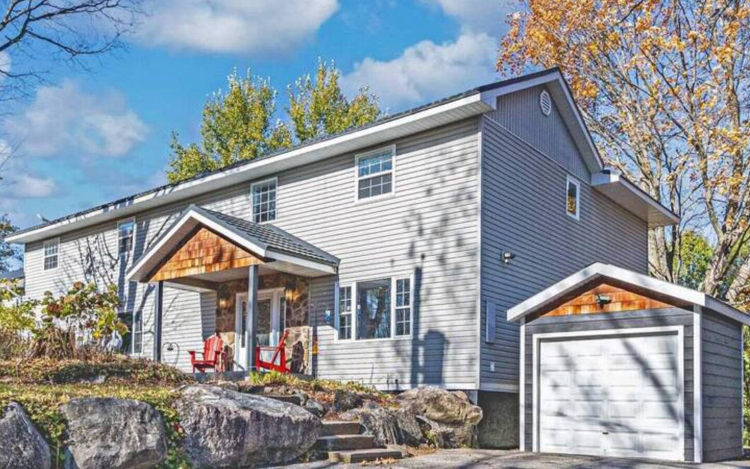 Gravenhurst home sold to Family Home Buyers