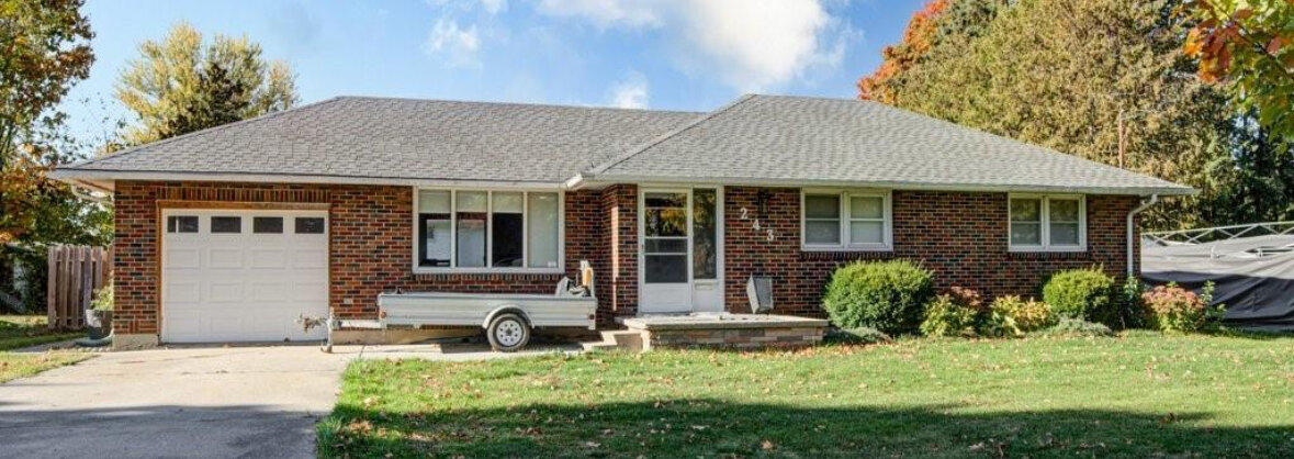 Ingersoll home sold to Family Home Buyers