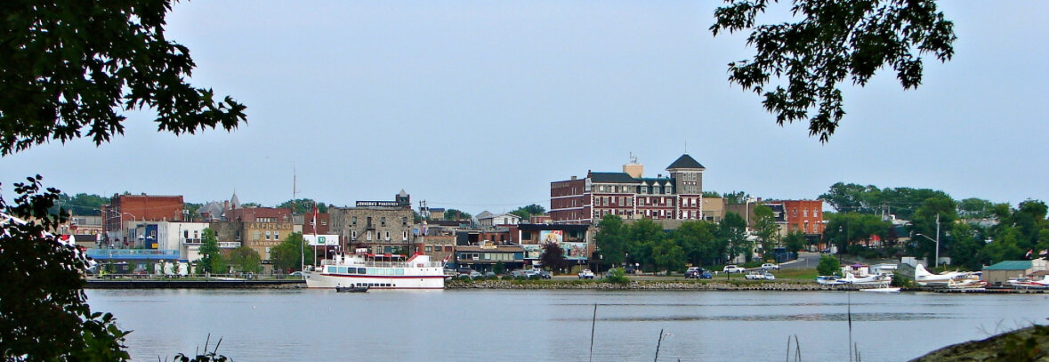 Kenora, Ontario