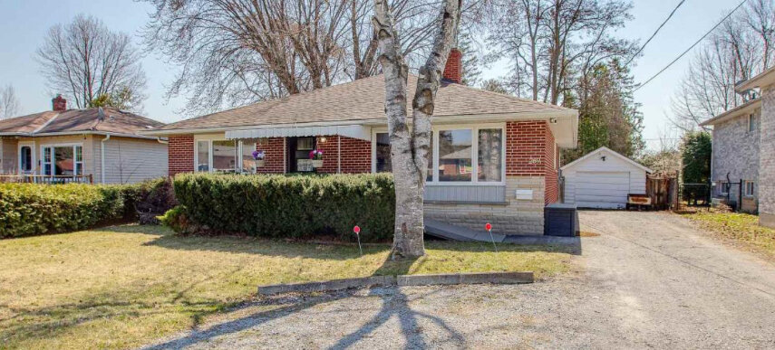 Keswick home sold to Family Home Buyers