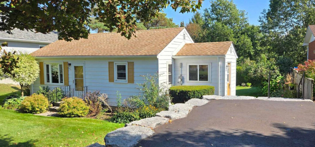 Kincardine home sold to Family Home Buyers