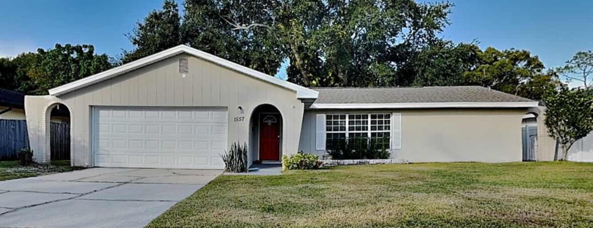 Kingston home sold to Family Home Buyers