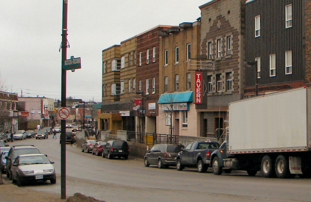 Kirkland Lake Ontario