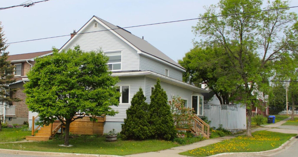 Kirkland Lake, Ontario home sold to Family Home Buyers
