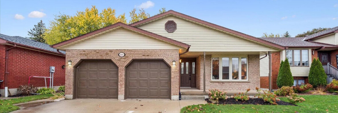 Listowel home sold to Family Home Buyers