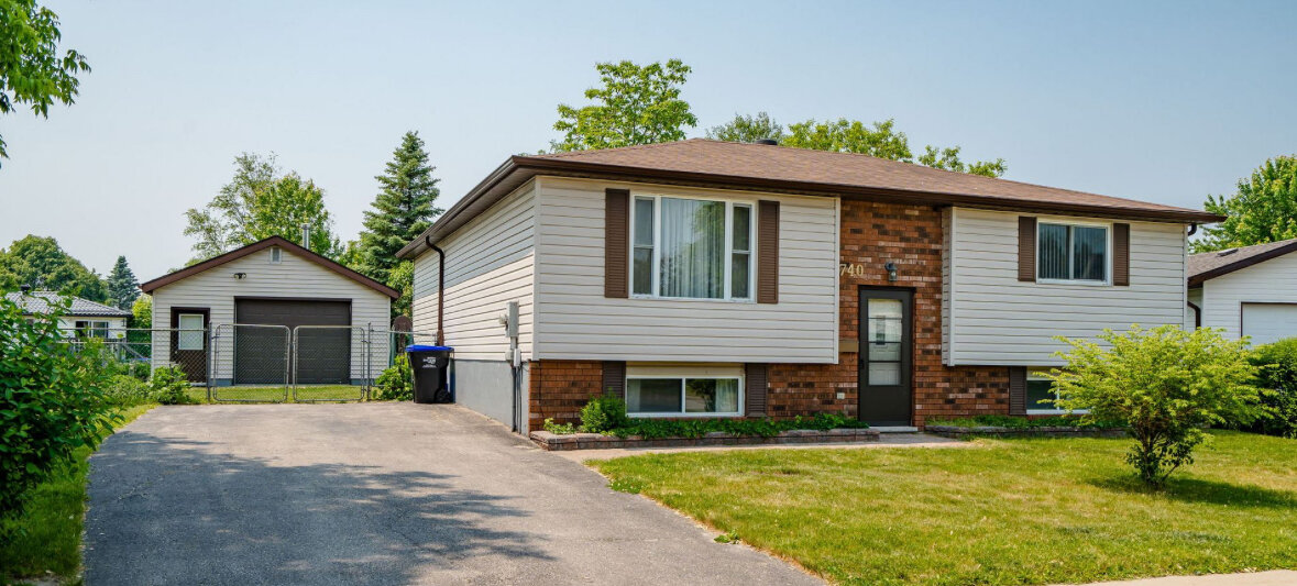 home in Midland sold to Family Home Buyers