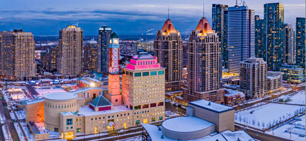 Mississauga, Ontario