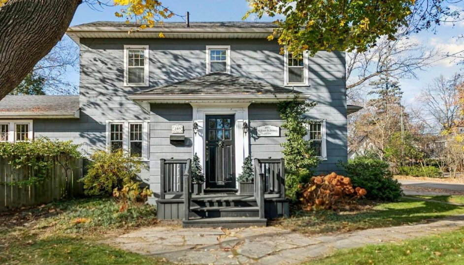 Oakville home sold to Family Home Buyers