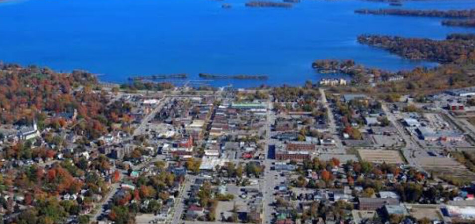 Orillia Ontario