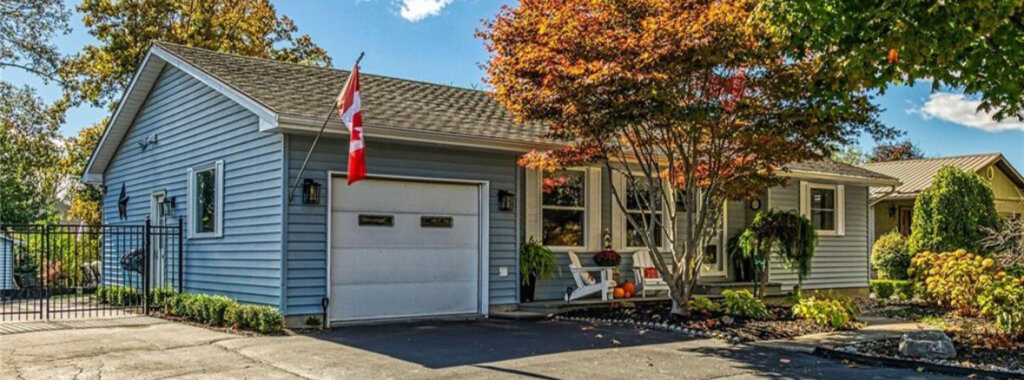 Port Dover home sold to Family Home Buyers
