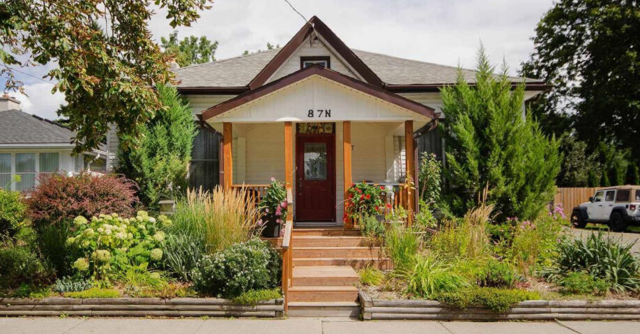 London Home Sold to Family Home Buyers