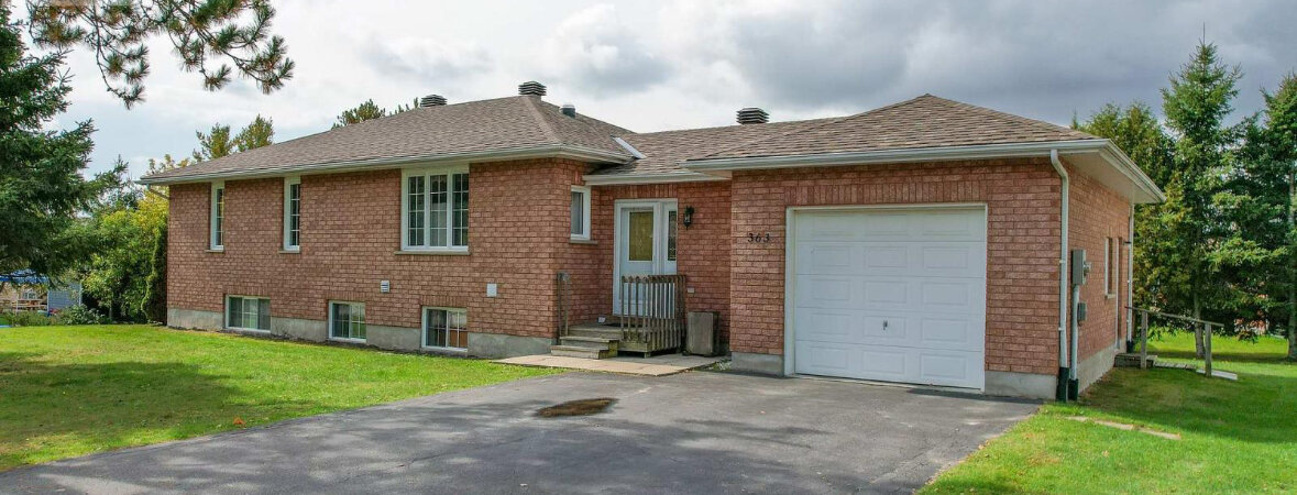 Powassan Home sold to Family Home Buyers