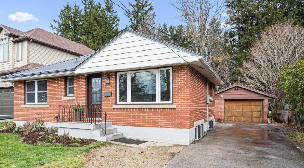 Fergus home sold to Family Home Buyers