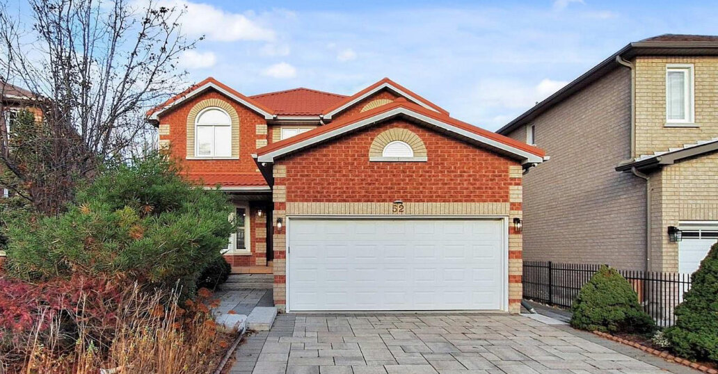 Richmond Hill, Ontario