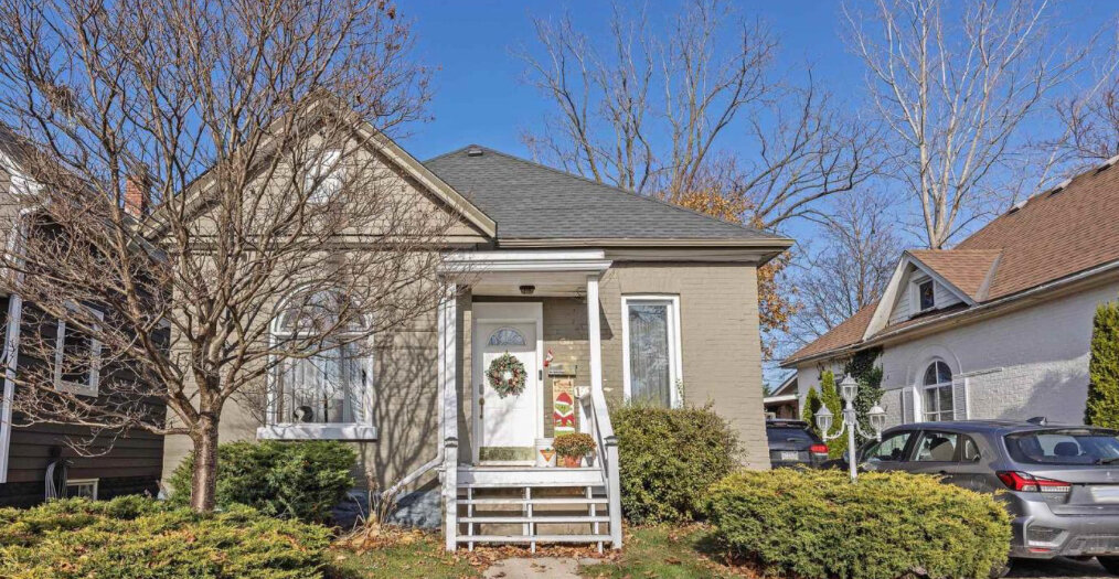 St. Thomas home sold to Family Home Buyers