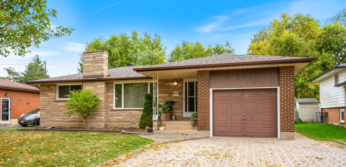 Welland home sold to Family Home Buyers