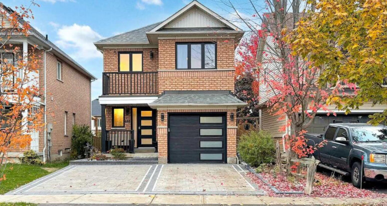 Whitby home sold to Family Home Buyers