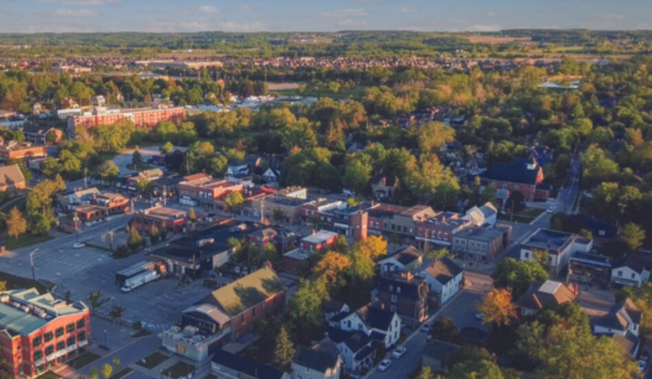 Whitchurch-Stouffville, Ontario