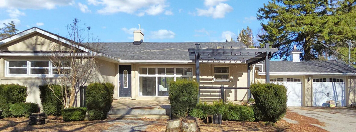 Whitchurch-Stouffville home sold to Family Home Buyers