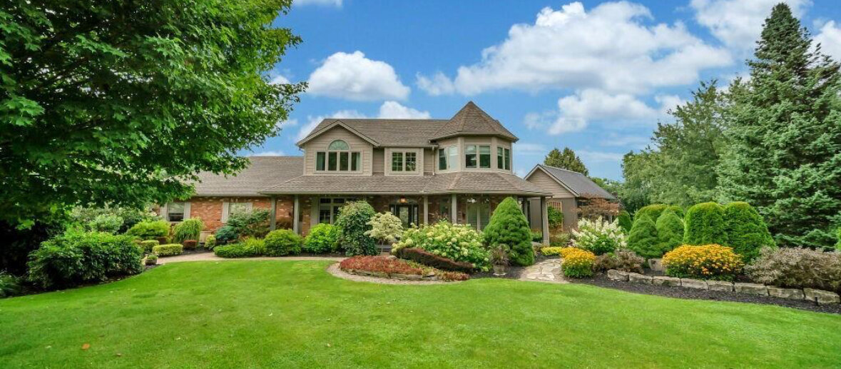 Woodstock, Ontario home sold to Family Home Buyers