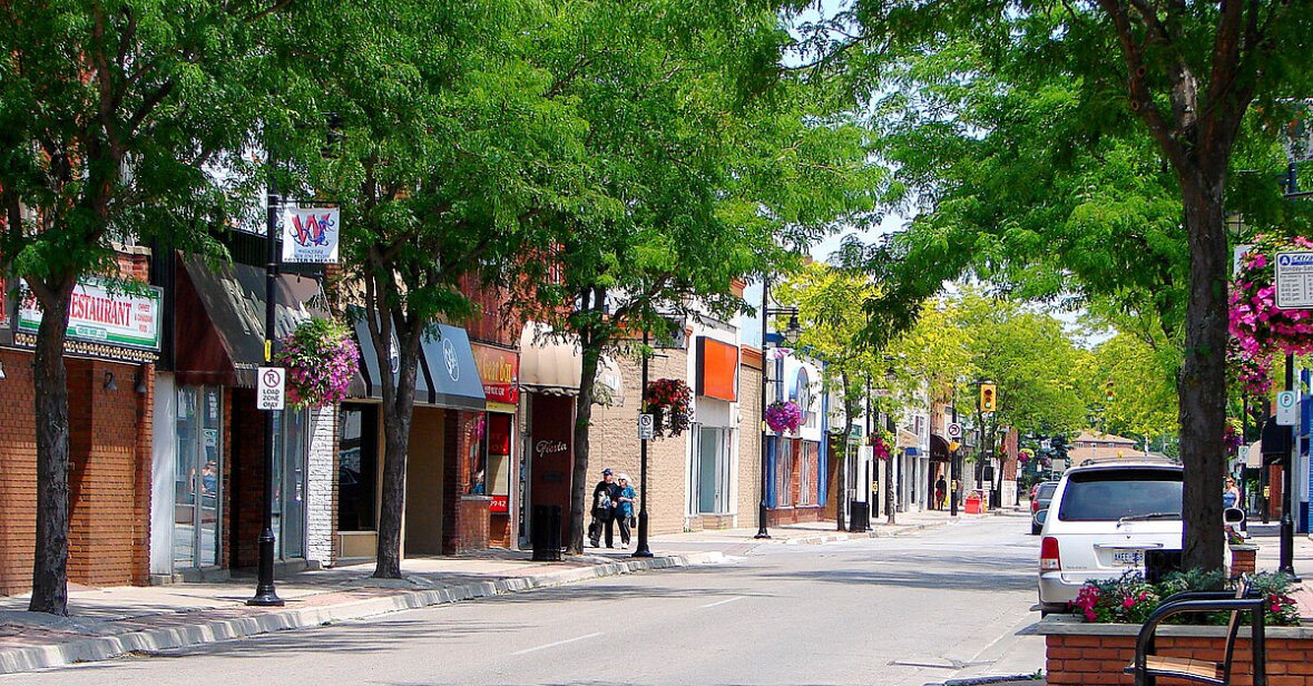 Wallaceburg, Ontario