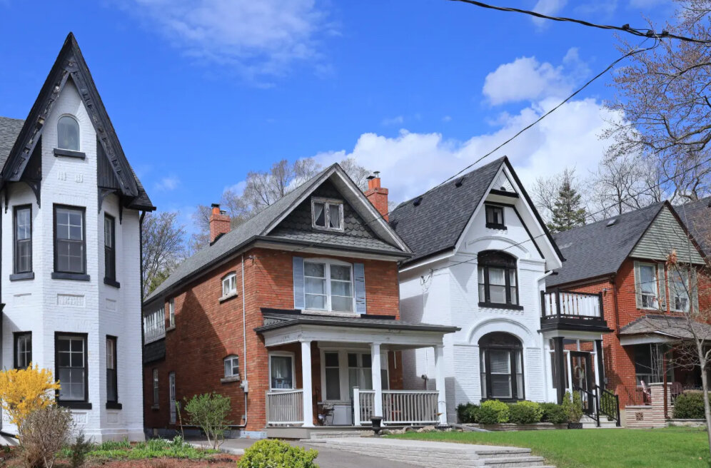 Home sold to Family Home Buyers in Brampton, ON