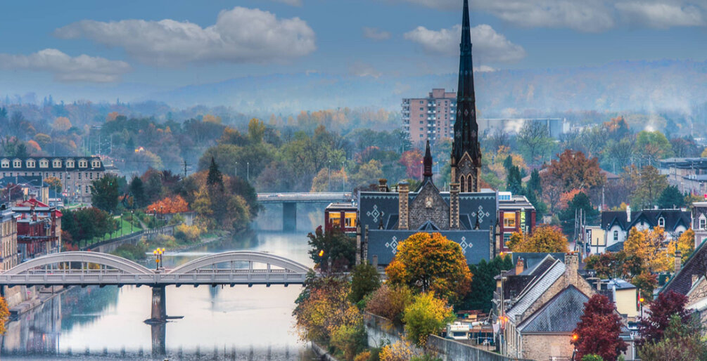 Sell Your House Fast in Cambridge, Ontario