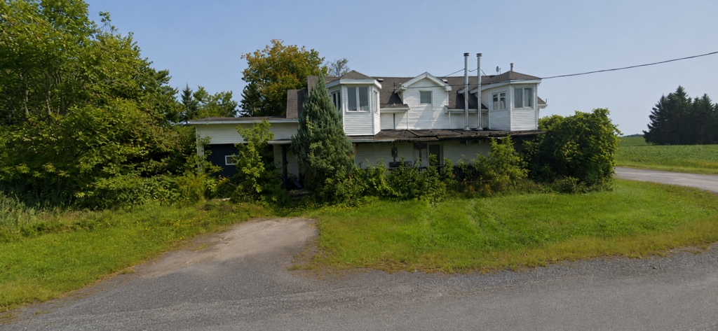 Home near Cornwall sold to Family Home Buyers